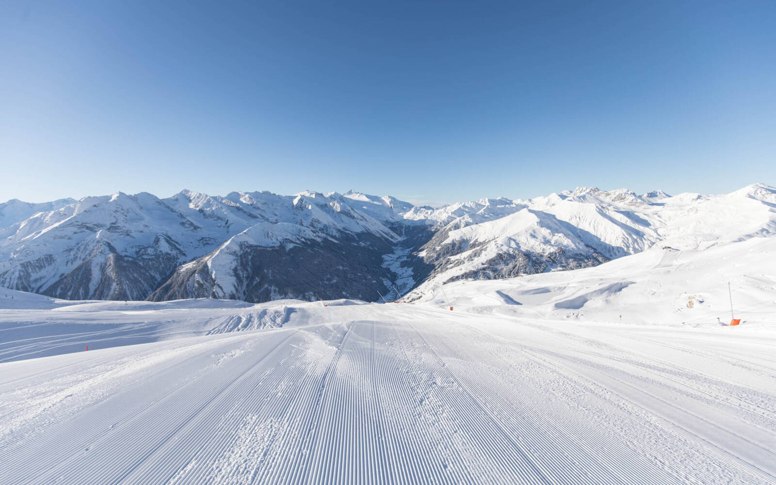 Tux Zillertal