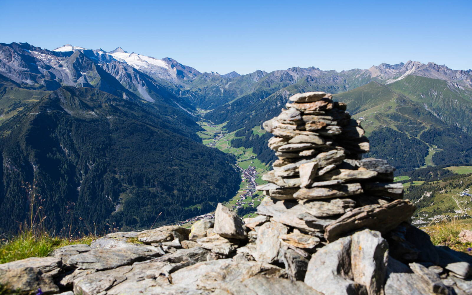 Tux Zillertal
